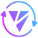 Vitruveo DEX VTRO логотип