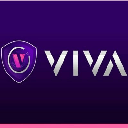 Viva classic (Old) VIVA ロゴ