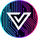 ViZion Protocol VIZION Logotipo