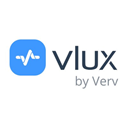 VLUX VLUX ロゴ