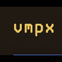VMPX VMPX ロゴ