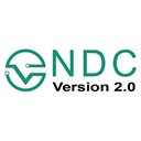 VNDC VNDC ロゴ