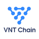 VNT Chain VNT логотип