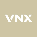 VNX Swiss Franc VCHF ロゴ