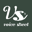 Voice Street VST Logotipo