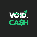 void.cash VCASH Logotipo
