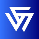 Volume Network VOL логотип