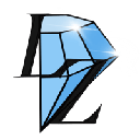 Voodoo Token LDZ Logotipo