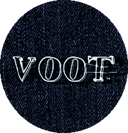 VootCoin VOOT логотип