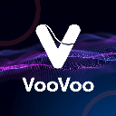 VooVoo VOO Logotipo