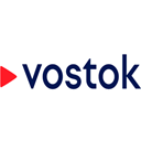 Vostok VST Logotipo
