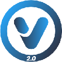 Vox Finance 2.0 VOX Logotipo