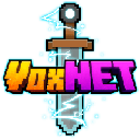 VoxNET VXON логотип