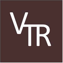 vTorrent VTR Logo