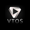 VTOS VTOS ロゴ