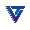 VTradeExchange VTRD Logotipo