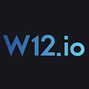 W12 Protocol W12 Logotipo