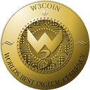 W3Coin W3C Logotipo