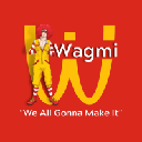 WAGMI WAGMI ロゴ