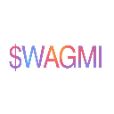 WAGMI $WAGMI Logo