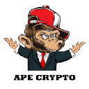 Wall Street Apes APE ロゴ
