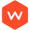Wallabee WLB Logotipo