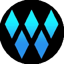 Wallet Defi WDF ロゴ