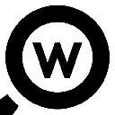 Wallphy WALLPHY Logo