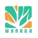 Wanaka Farm WANA 심벌 마크