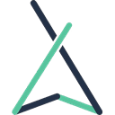 WandX WAND логотип
