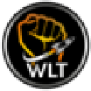 Warlord Token WLT Logo