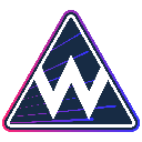 Warp Bond WARP Logotipo
