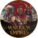 Warrior Empires CHAOS Logo