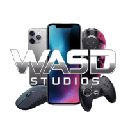 WASD Studios WASD логотип