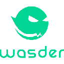 Wasder WAS Logotipo