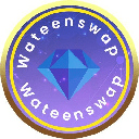 Wateenswap WTN ロゴ