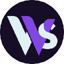 WaultSwap Polygon WEXPOLY ロゴ