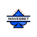 Wavesbet WBET Logotipo