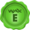 WAXE WAXE Logotipo