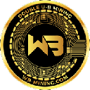 WB-Mining WBM Logotipo