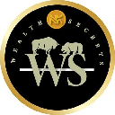 WealthSecrets WSC ロゴ