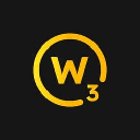 Web3Gold WRB3G ロゴ