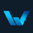 Webchain WEBC Logo