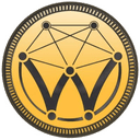 WebDollar WEBD ロゴ