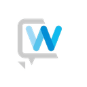 Webflix Token WFX ロゴ