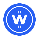 WECOIN WECO логотип