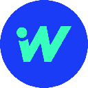 WeFi WEFI ロゴ