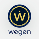 WeGen Platform WGC ロゴ