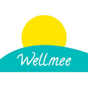 Wellmee WLME ロゴ