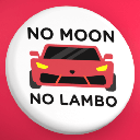 Wen Moon Wen Lambo WENMOONWENLAMBO Logo